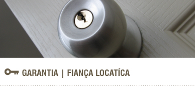 Garantia Fiança Locatícia